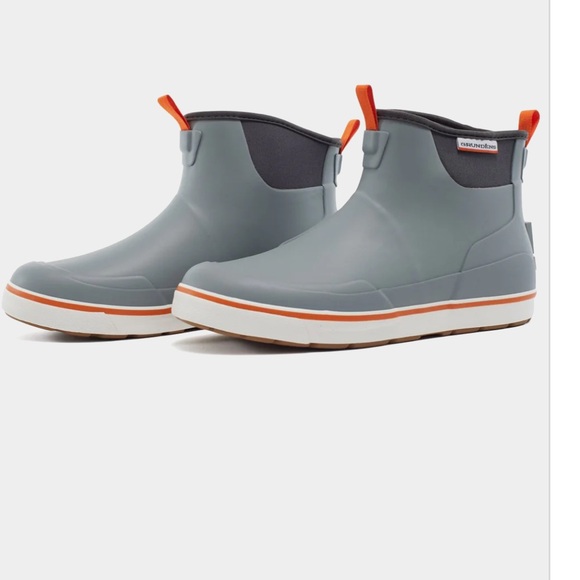 grundens Other - Grundens men’s Ankle boots 🥾 size 11